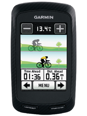 Garmin - 010-00899-21TOPO - GPS Edge 800 Pack + TOPO CH, 010-00899-21TOPO, Garmin
