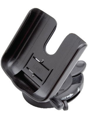 Garmin - 010-10305-00 - GPS Car holder, 010-10305-00, Garmin