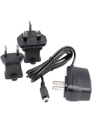 Garmin - 010-10723-00 - GPS 230 V AC adapter, 010-10723-00, Garmin