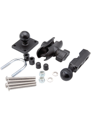 Garmin - 010-10962-00 - GPS RAM Motorcycle Handlebar Mounting Kit, 010-10962-00, Garmin
