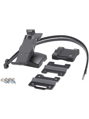 Garmin - 010-11143-03 - GPS Motorcycle / Bicycle mount, 010-11143-03, Garmin