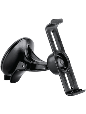 Garmin - 010-11375-00 - GPS Complete suction cup mount, 010-11375-00, Garmin