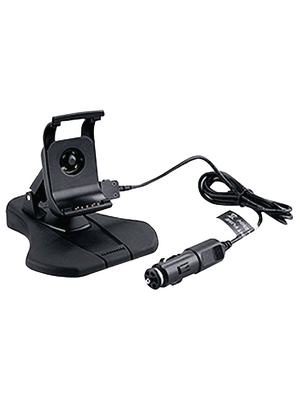 Garmin - 2235269 - GPS Slip-resistant mount with speakers, 2235269, Garmin
