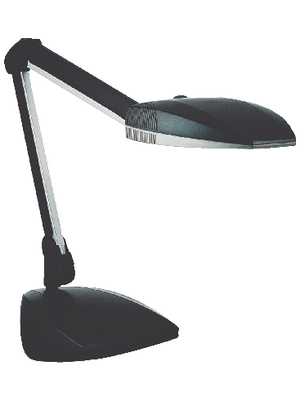 Glamox Luxo - CALYPSO WHITE - Desktop lamp N/A Euro  white, CALYPSO WHITE, Glamox Luxo