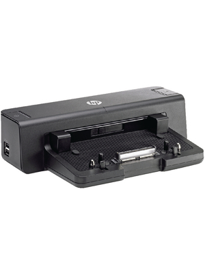 Hewlett Packard - A7E32AA#UUZ - 2012 Docking Station 90 W, A7E32AA#UUZ, Hewlett Packard