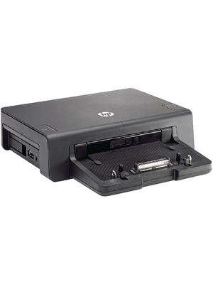 Hewlett Packard - A7E36AA#UUZ - 2012 Advanced Docking Station 120 W, A7E36AA#UUZ, Hewlett Packard