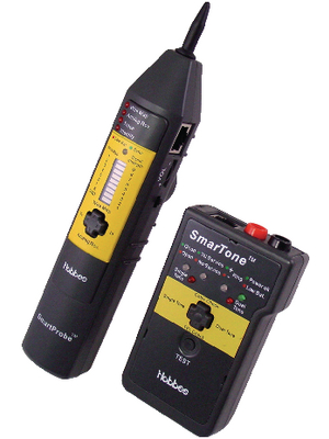 Hobbes - 256713D - SmarTone and SmartProbe kit, 256713D, Hobbes
