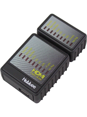 Hobbes - E-851 - HDMI Cable Tester (E-851), E-851, Hobbes