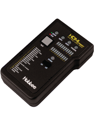 Hobbes - E-852 - HDMImapper (E-852), E-852, Hobbes