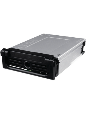 ICY BOX - CARRIER IB-128SK-B - Insert SATA 3.5" black, CARRIER IB-128SK-B, ICY BOX