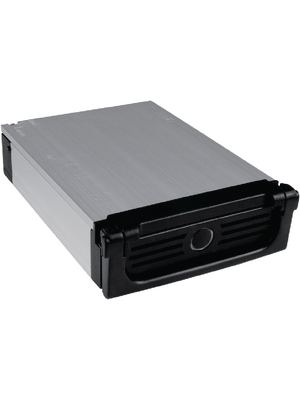 ICY BOX - IB-138SK-B-II - Insert SATA 3.5" black, IB-138SK-B-II, ICY BOX