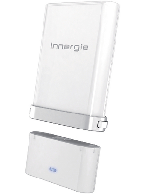 Innergie - MCUBE PRO - Notebook power adapter 70 W, MCUBE PRO, Innergie