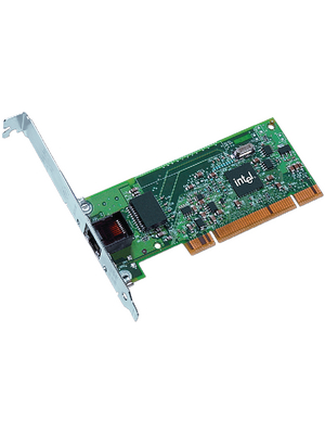 Intel - PWLA8391GT - Network card PRO/1000 GT Desktop, PWLA8391GT, Intel