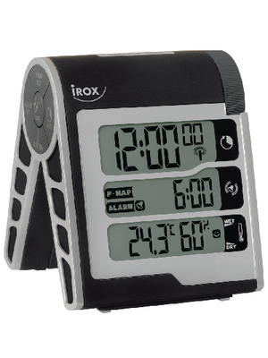 Irox - TIME-ON81 - TIME-ON81, Irox