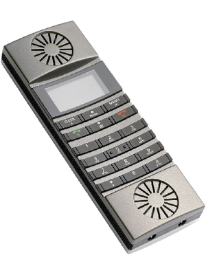 Jacob Jensen - T-80 - Base unit with handset, T-80, Jacob Jensen