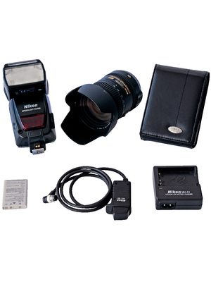 Nikon - VFB10702 - Battery EN-EL15, VFB10702, Nikon