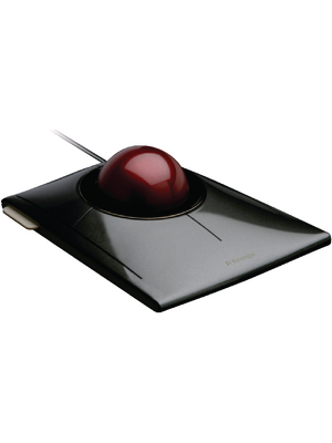 Kensington - K72327EU - SlimBlade Trackball USB, K72327EU, Kensington