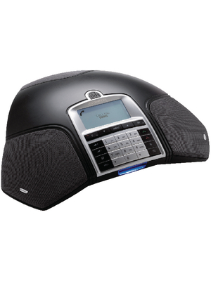 Konftel - KONFTEL 250 - Conference Telephone, RJ12, KONFTEL 250, Konftel