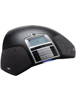 Konftel - KONFTEL 300 - Conference Telephone, RJ12 / USB, KONFTEL 300, Konftel
