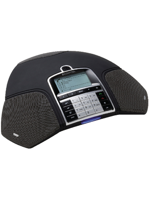 Konftel - KONFTEL 300 IP SIP - IP Conference Telephone, Ethernet, KONFTEL 300 IP SIP, Konftel