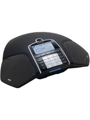Konftel - KONFTEL 300W - Conference Telephone, Wireless, DECT/GAP, KONFTEL 300W, Konftel