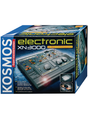 Kosmos - 614416 - Breadboard, 614416, Kosmos