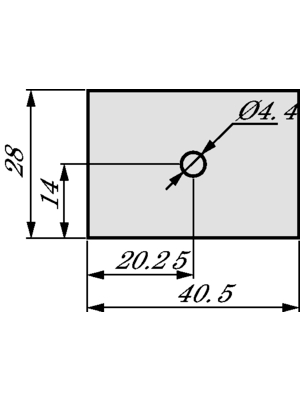Kunze Folien GmbH - KU-ALF5 SEMITOP2 - Heat conducting film SEMITOP2, KU-ALF5 SEMITOP2, Kunze Folien GmbH