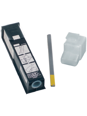 Kyocera - TK-17 - Toner black, TK-17, Kyocera