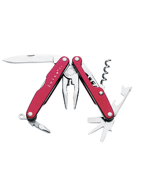 Leatherman - JUICE C2 INFERNO - JUICE C2 INFERNO, Leatherman