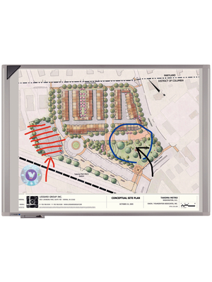 Legamaster - 7-1604 52 - e-Board Interactive 121 x 173 cm Dynamic, 7-1604 52, Legamaster