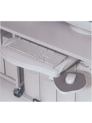 Lehmann - KD-55M - Keyboard slide, KD-55M, Lehmann