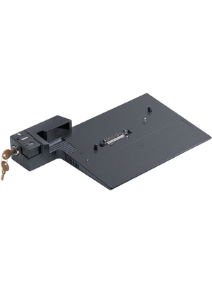 Lenovo - 0A65688 - Mini Dock, Series 3, 0A65688, Lenovo