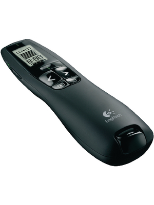 Logitech - 910-003507 - Professional presenter, R700, 910-003507, Logitech