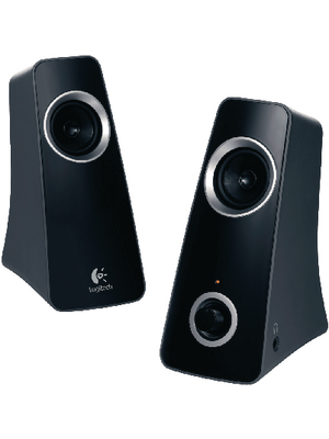Logitech - 980-000331 - Sound System Z-320, 980-000331, Logitech