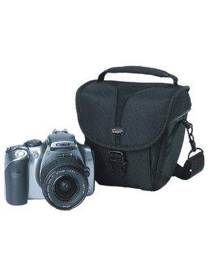 Lowepro - LP34580 - REZO TLZ 10 black, LP34580, Lowepro