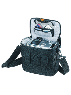 Lowepro - LP34701 - REZO 120 black, LP34701, Lowepro