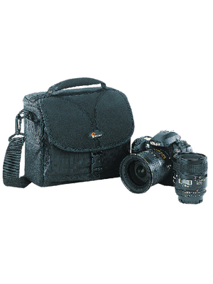 Lowepro - LP34702 - REZO 160 black, LP34702, Lowepro