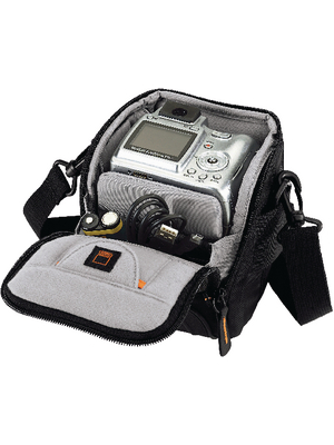 Lowepro - LP34992 - Apex 100AW black, LP34992, Lowepro