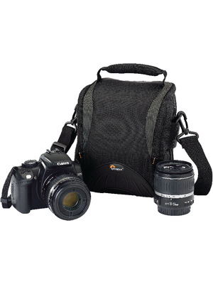 Lowepro - LP34996 - Apex 120AW black, LP34996, Lowepro