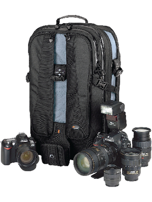Lowepro - LP35020 - Vertex 300 AW black, LP35020, Lowepro