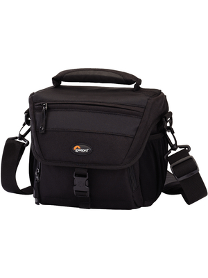 Lowepro - LP35248 - Nova 160 AW black, LP35248, Lowepro