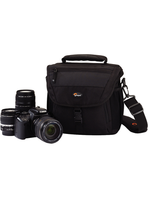 Lowepro - LP35252 - Nova 170 AW black, LP35252, Lowepro