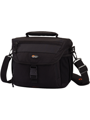 Lowepro - LP35256 - Nova 180 AW black, LP35256, Lowepro