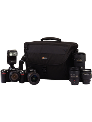 Lowepro - LP35264 - Nova 200 AW black, LP35264, Lowepro