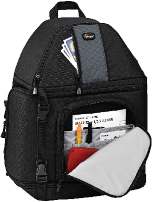 Lowepro - LP36172-PEU - SlingShot 102 AW black, LP36172-PEU, Lowepro