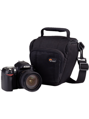 Lowepro - LP36184-0EU - Toploader Zoom 45 AW black, LP36184-0EU, Lowepro