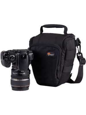 Lowepro - LP36185-0EU - Toploader Zoom 50 AW black, LP36185-0EU, Lowepro
