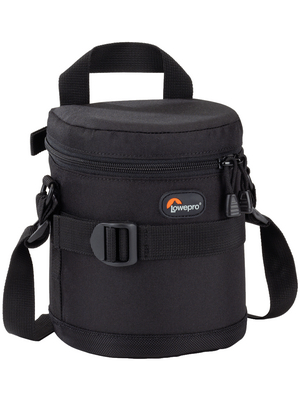 Lowepro - LP36305-0EU - Lens Case 11 x 14 cm black, LP36305-0EU, Lowepro