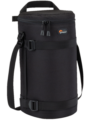 Lowepro - LP36307-0EU - Lens Case 13 x 32 cm black, LP36307-0EU, Lowepro