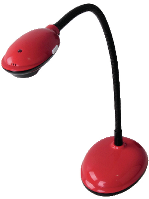  - LU-DC 120 - Mobile presentation cameras, LU-DC 120